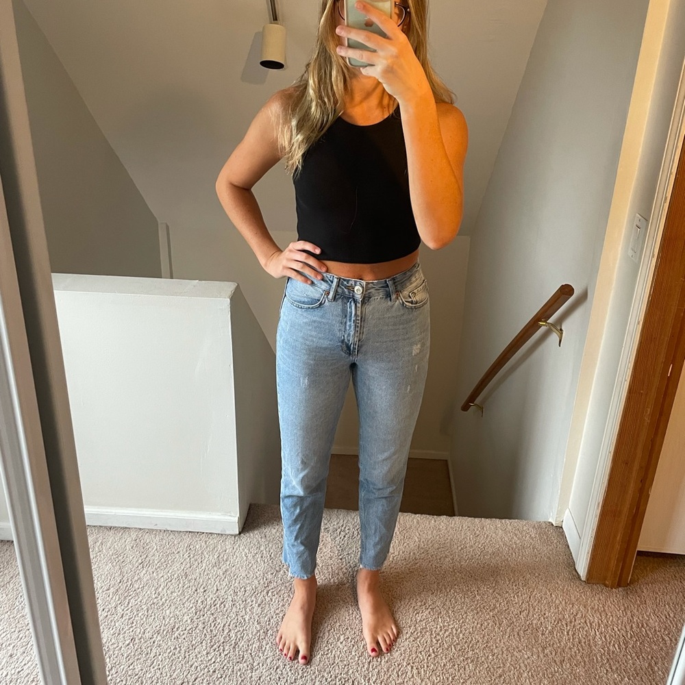 Urban Outfitters BDG jeans